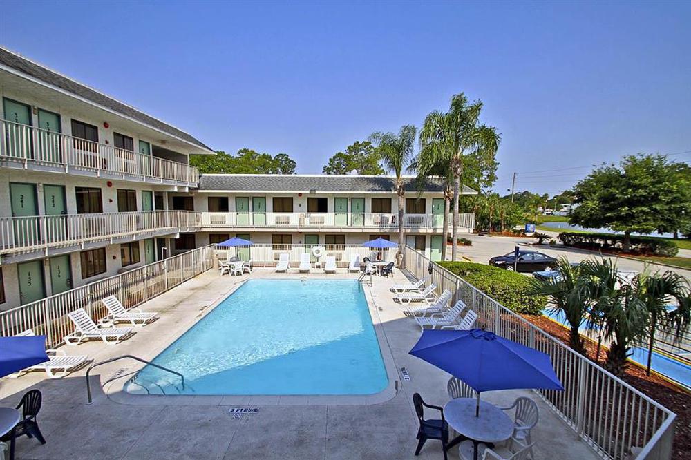 Motel 6-Bradenton, FL Facilidades foto